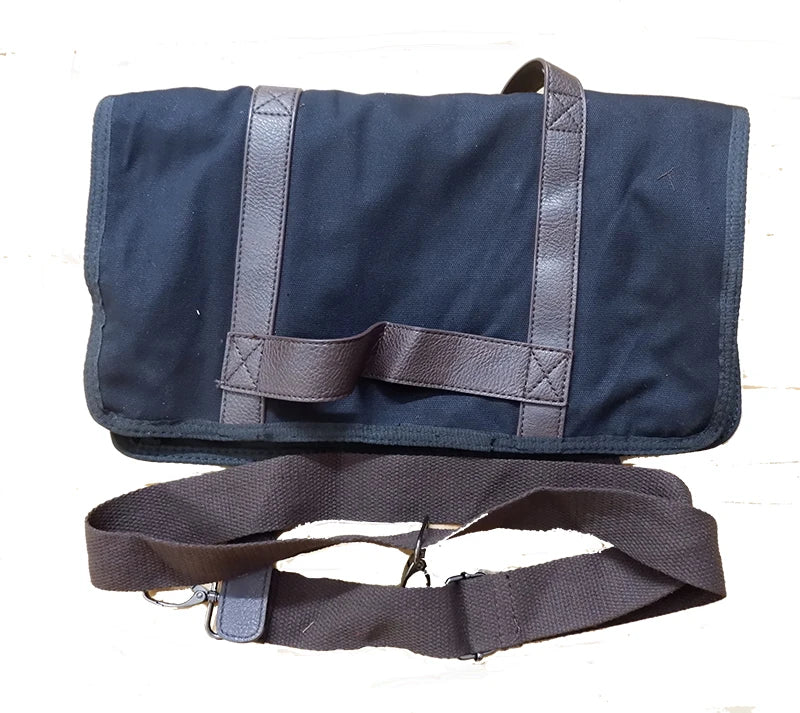 Roll-Up Tool Organizer Bag