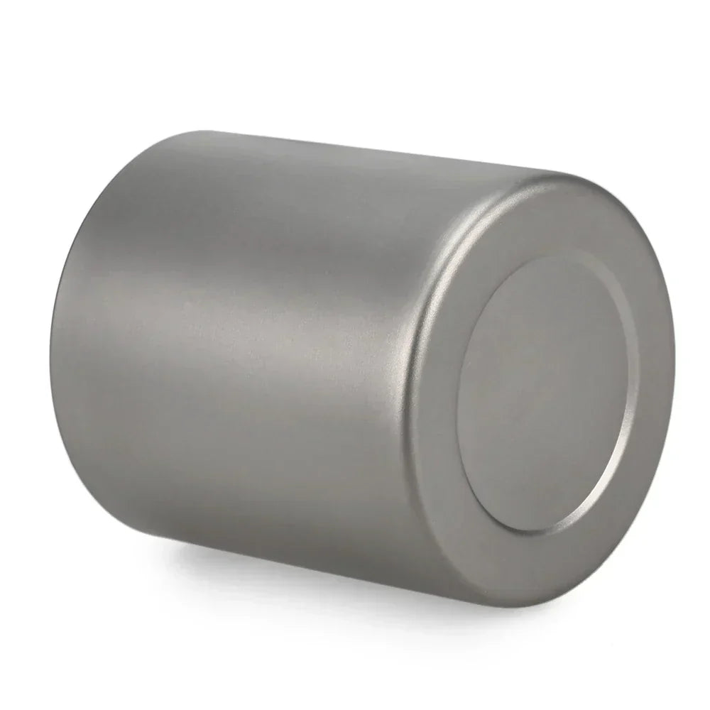 450ml Titanium Double Wall