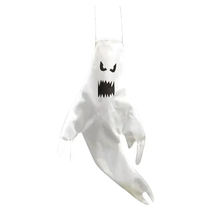 Halloween Led Light Hanging Ghost Decoration
