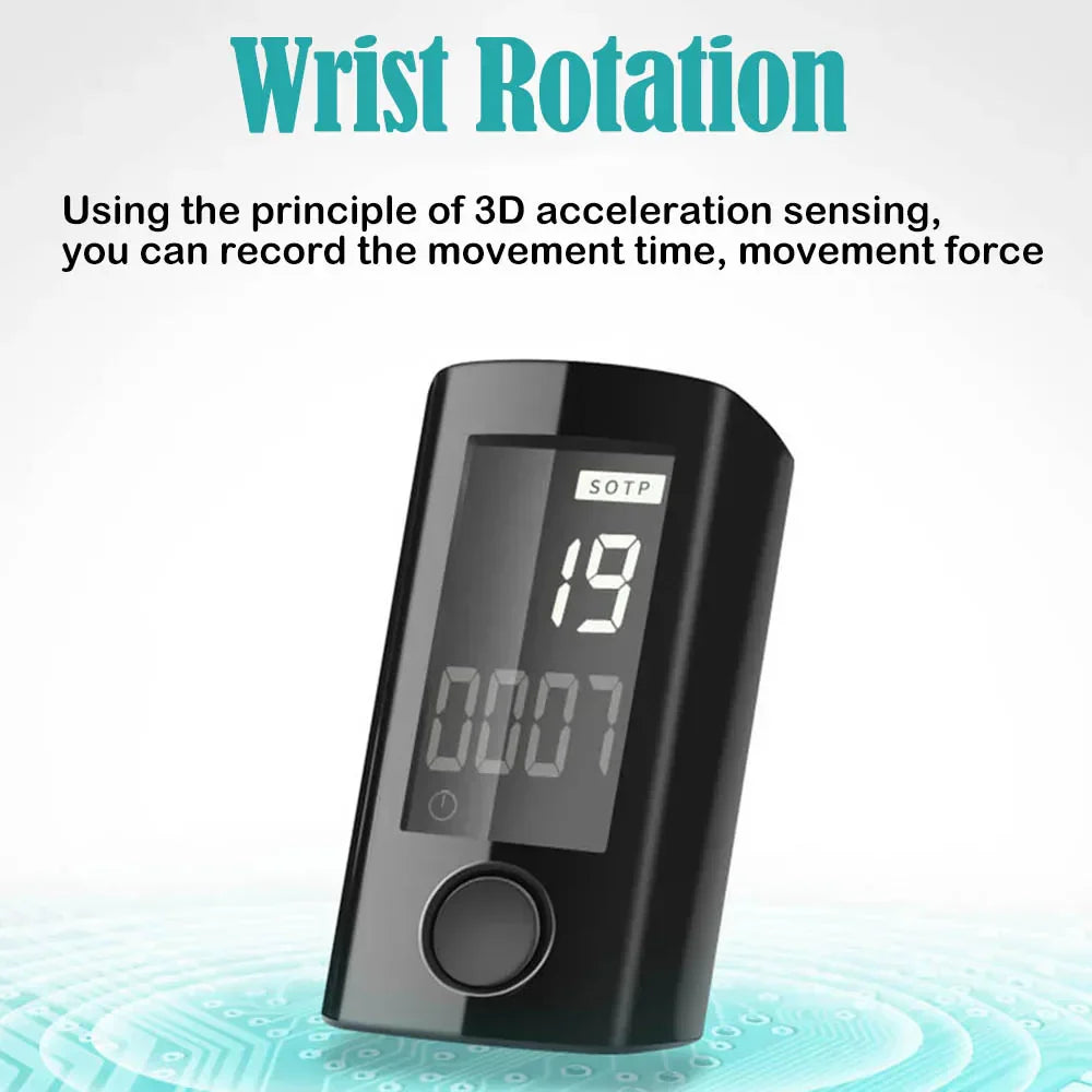 Hand Strengthener Exercise Machine