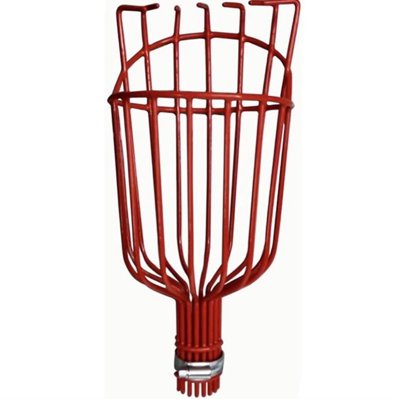 Basket Fruit Picker