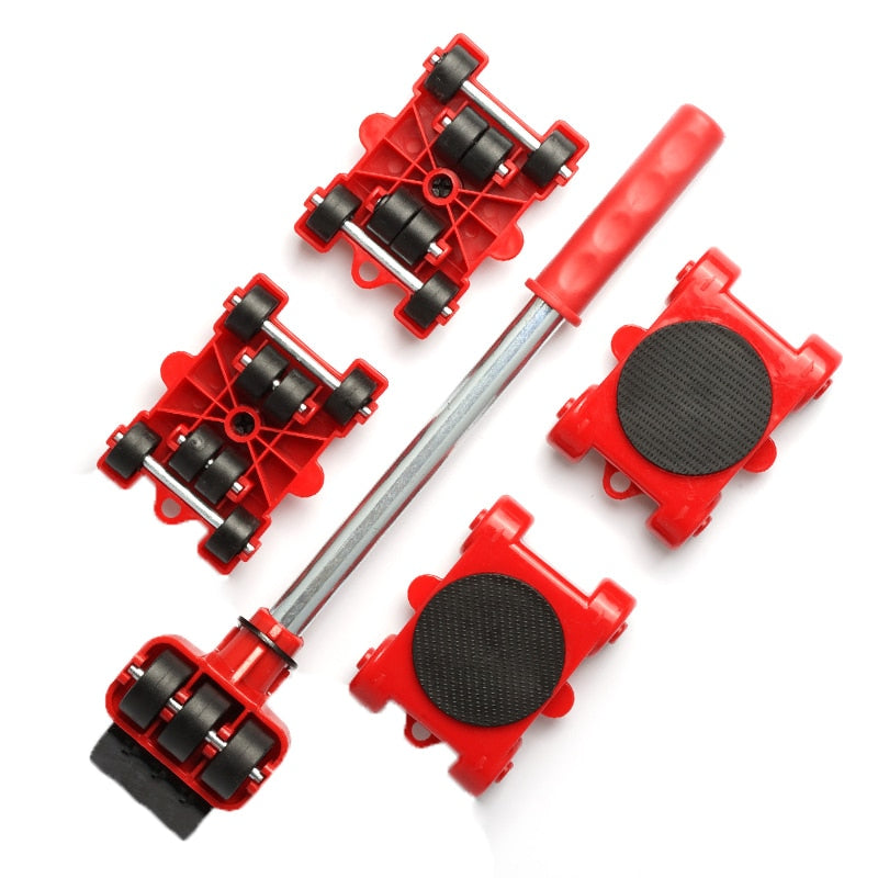 Furniture Mover Set