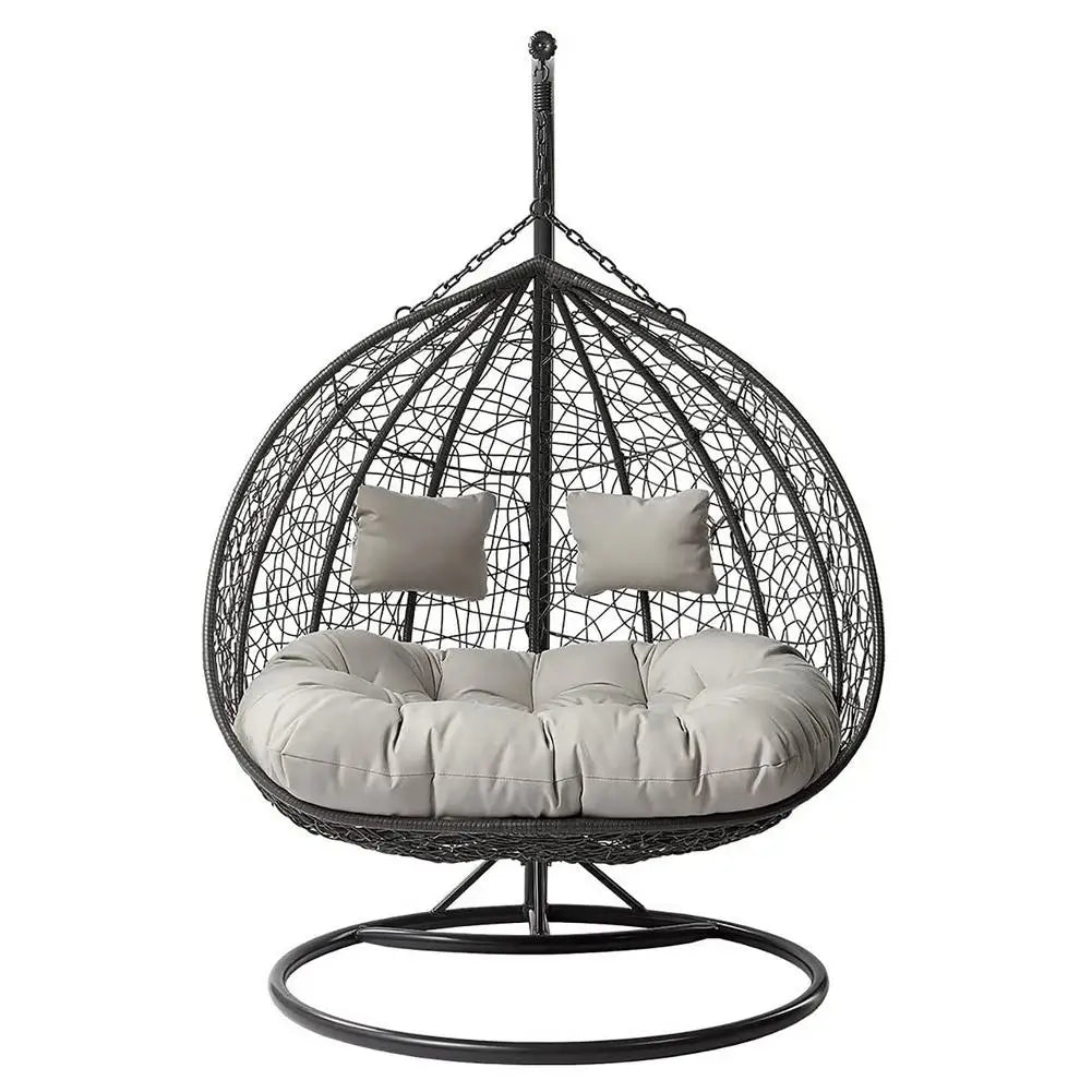 Garden Hanging Hammock Chair Cushion