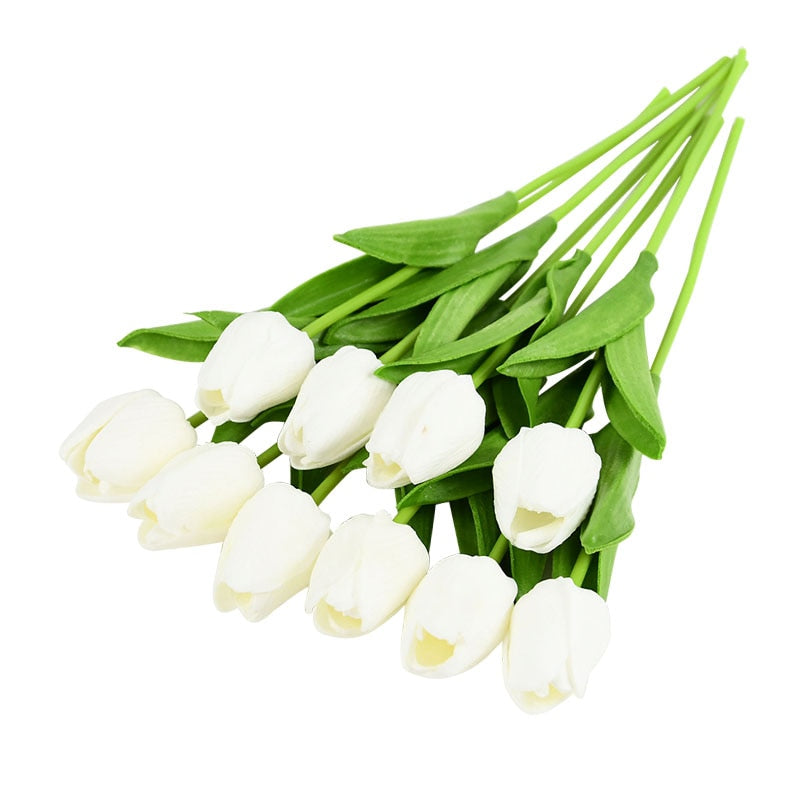 Perfect & Deep love Artificial Flower