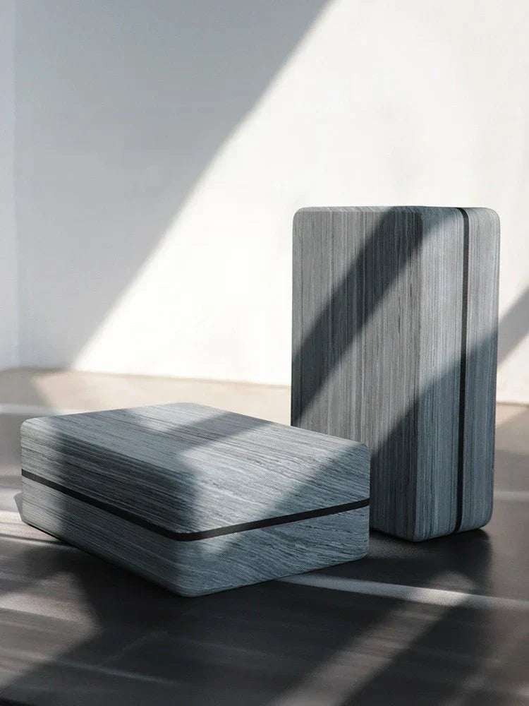 High Density Yoga Block For Fitness
