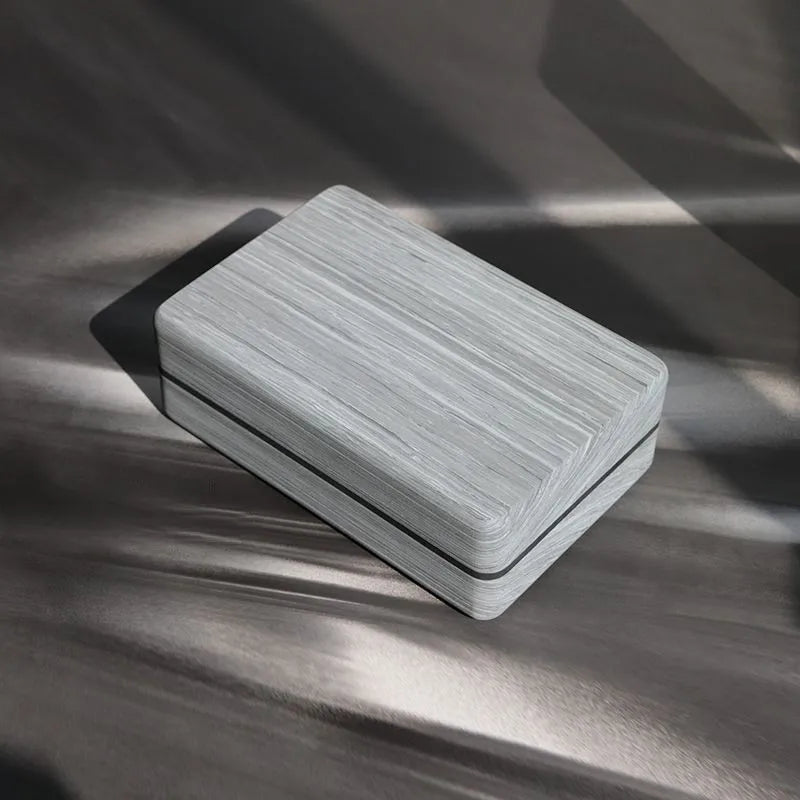 High Density Yoga Block For Fitness