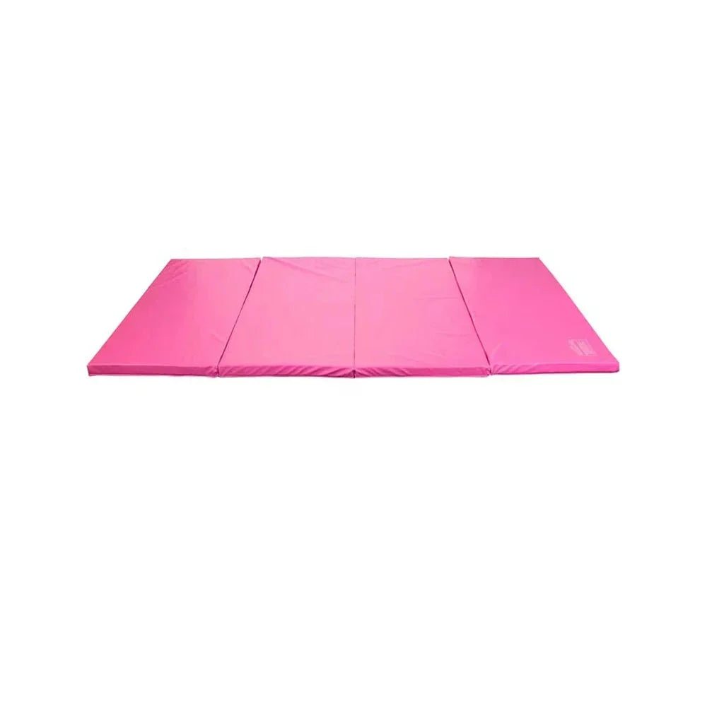 Folding Foam Gymnastics Yoga Mat