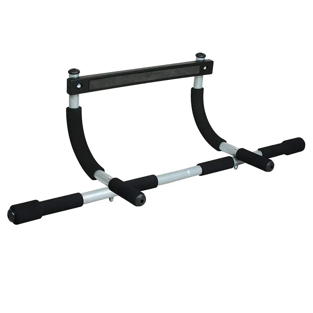 Horizontal Pull-Up Bar
