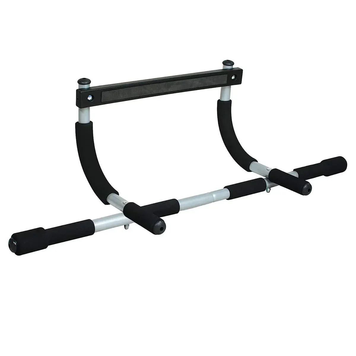 Horizontal Pull-Up Bar