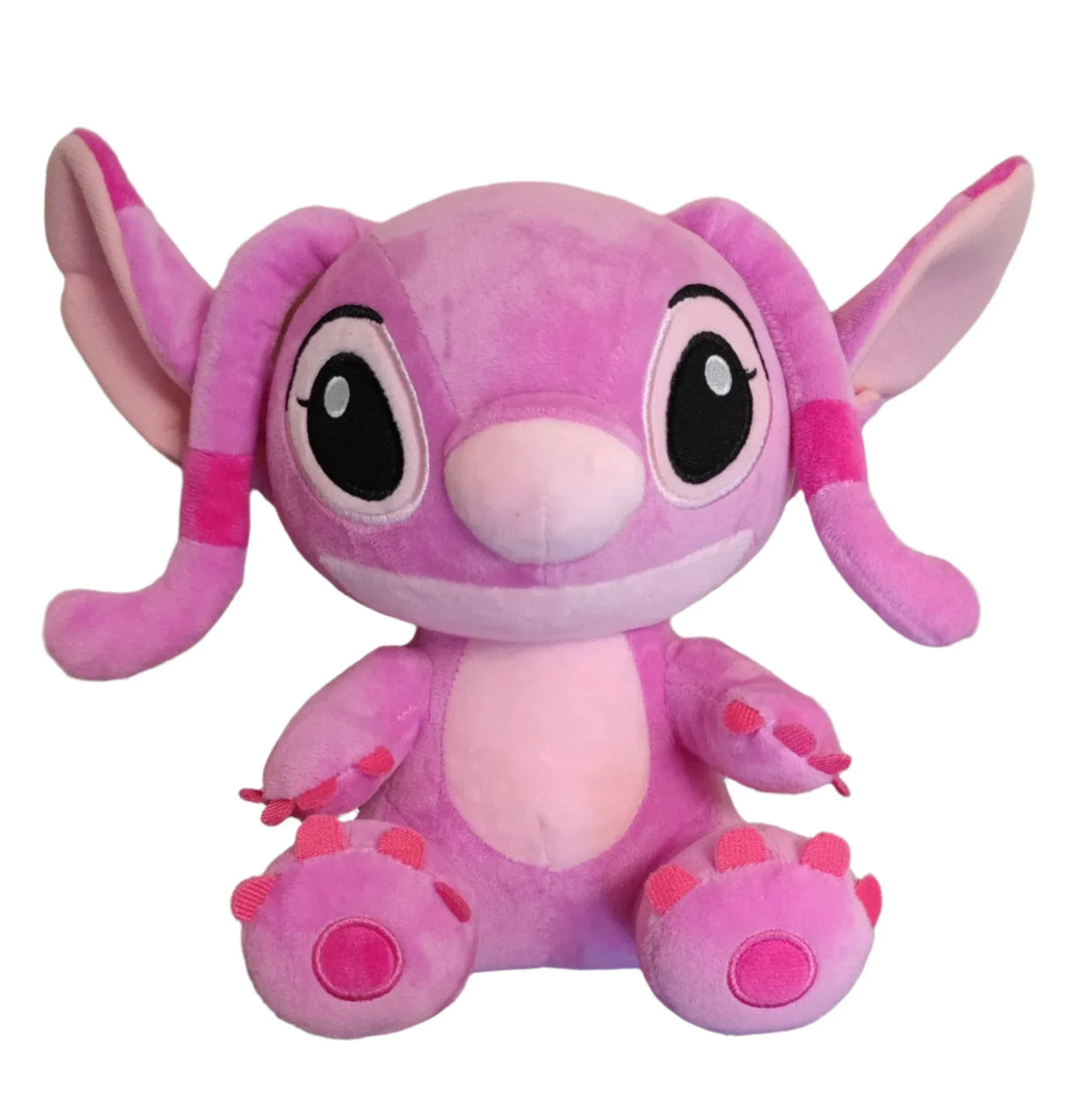 Disney Stitch Plush Toy For Kids
