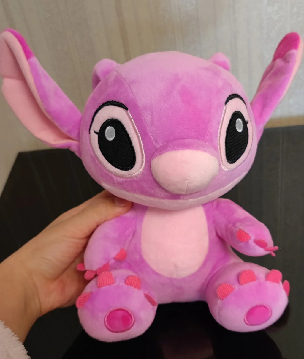 Disney Stitch Plush Toy For Kids
