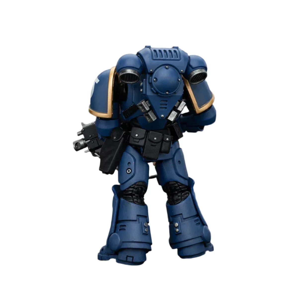 Warhammer Ultramarines Intercessor Action Figure