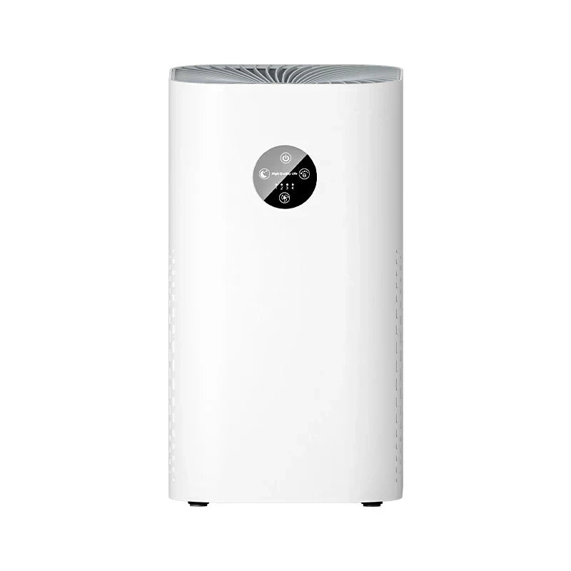 Air Purifier Negative Ion Pet Odor Removal