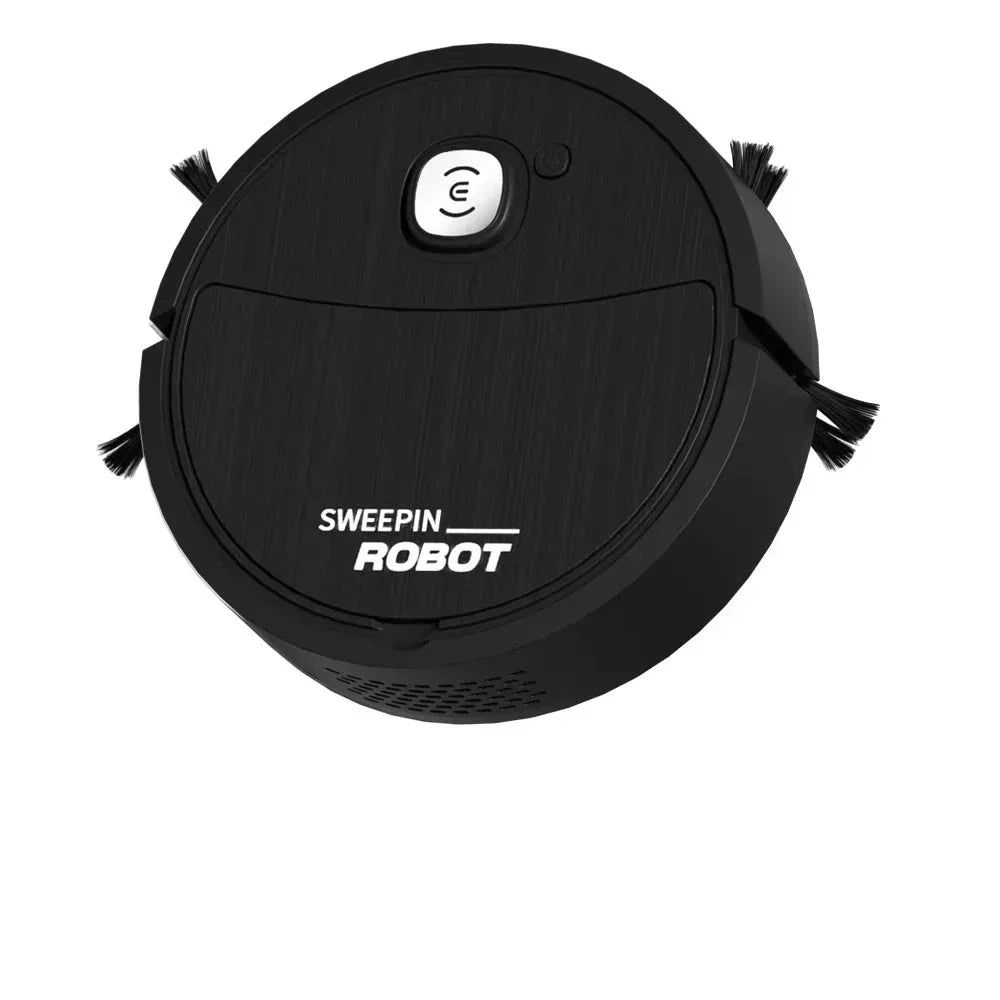 3-In-1 Intelligent Robot Vacuum Cleaner