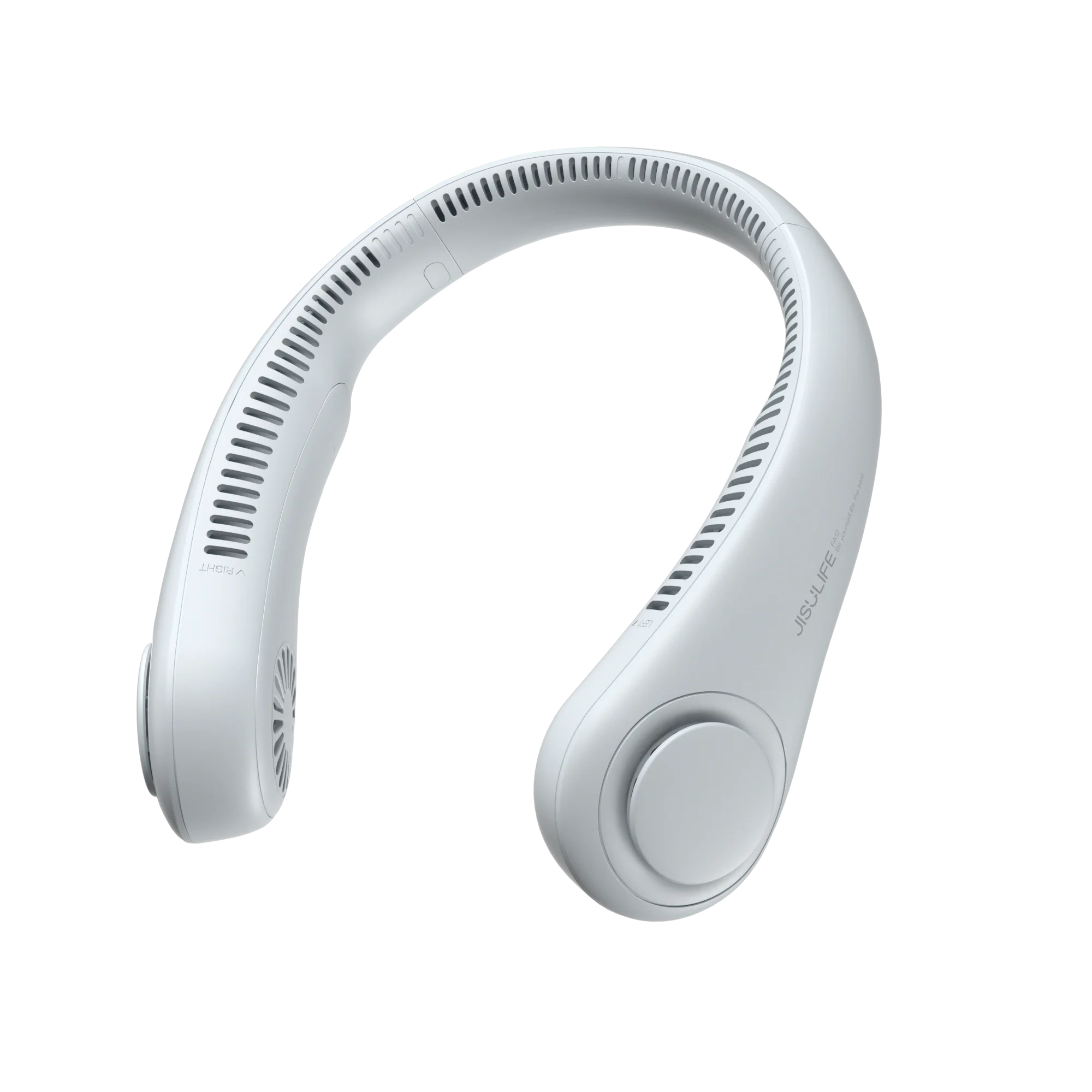 Portable Rechargeable Neck Fan