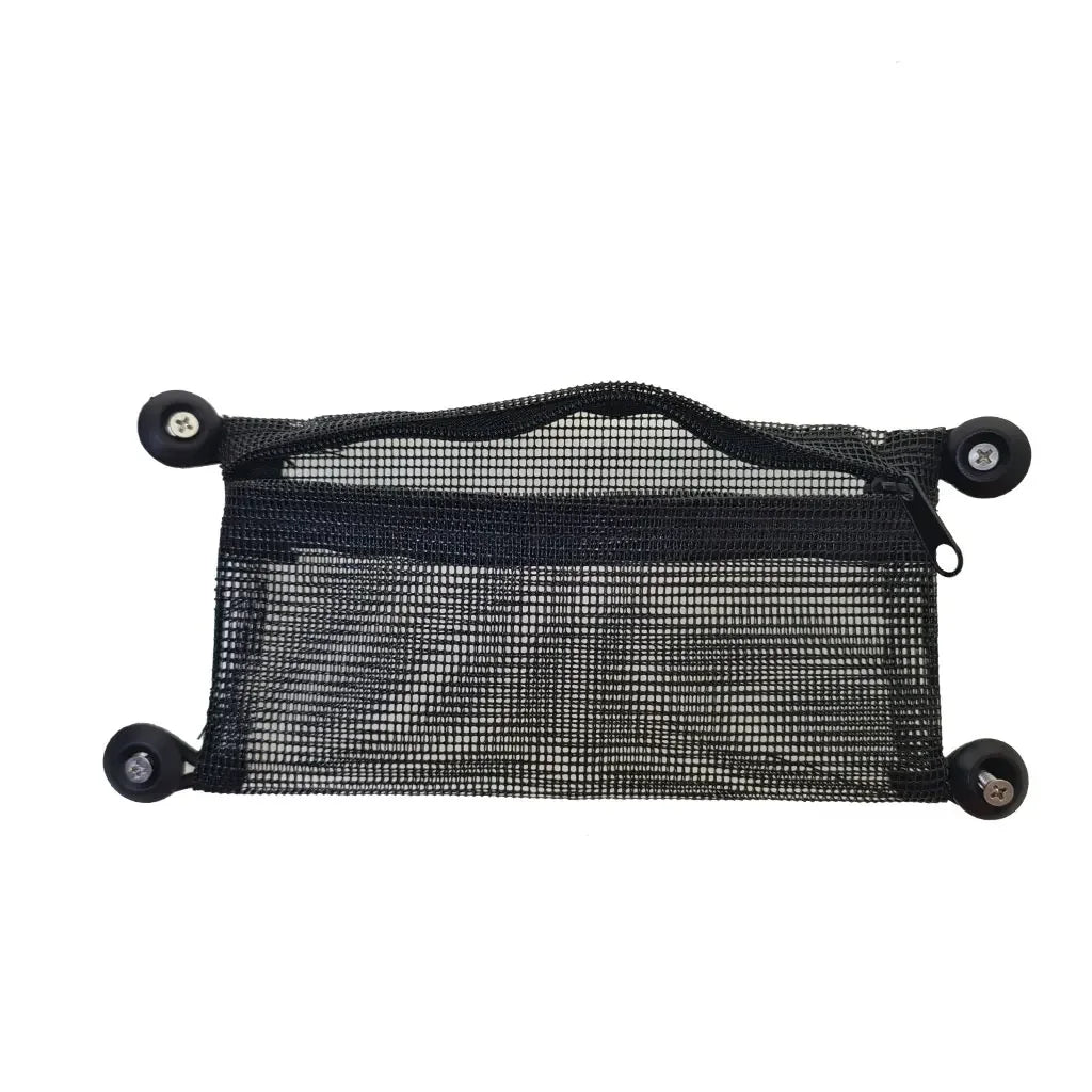 Kayak Low Profile Tool And Tackle Storage Bag