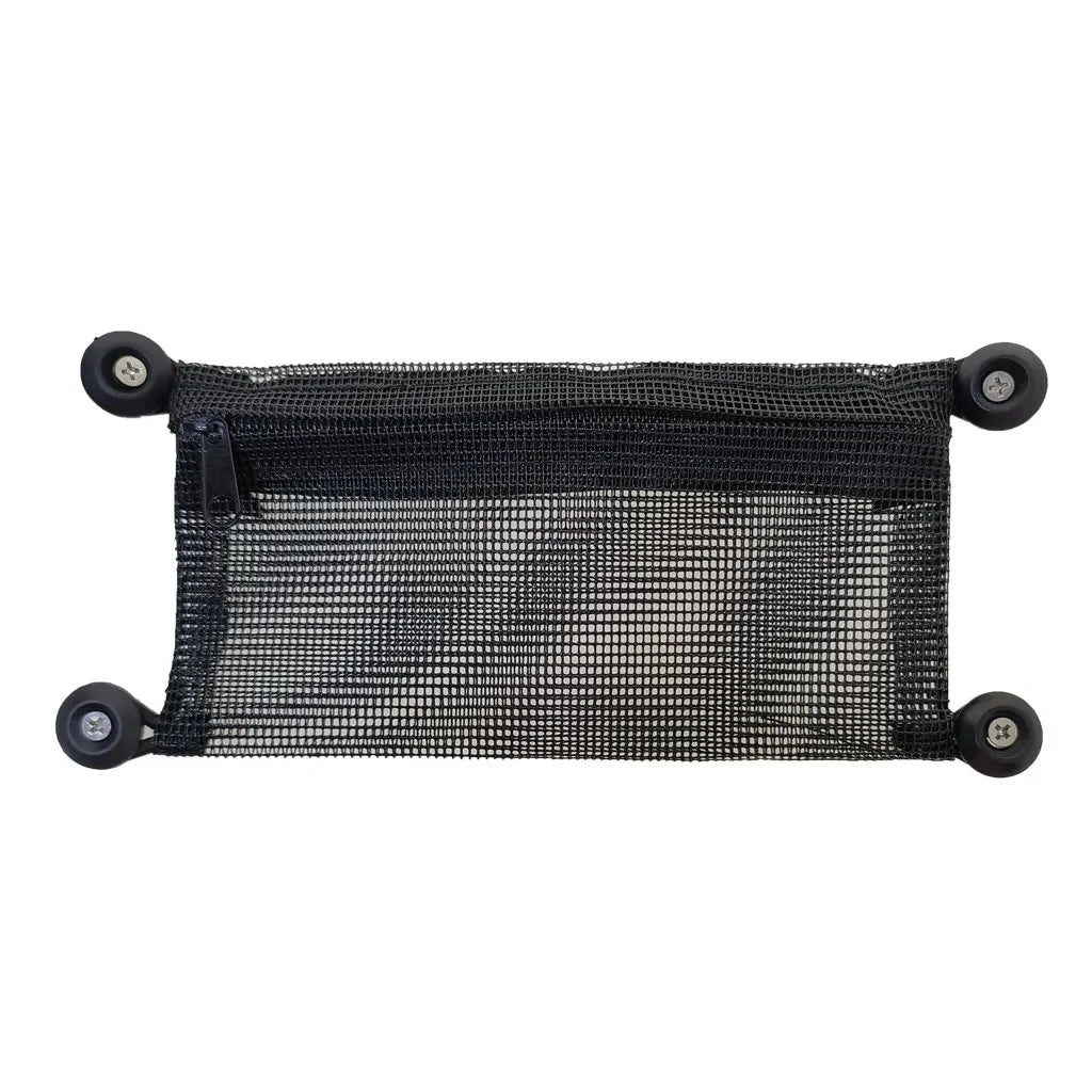 Kayak Low Profile Tool And Tackle Storage Bag