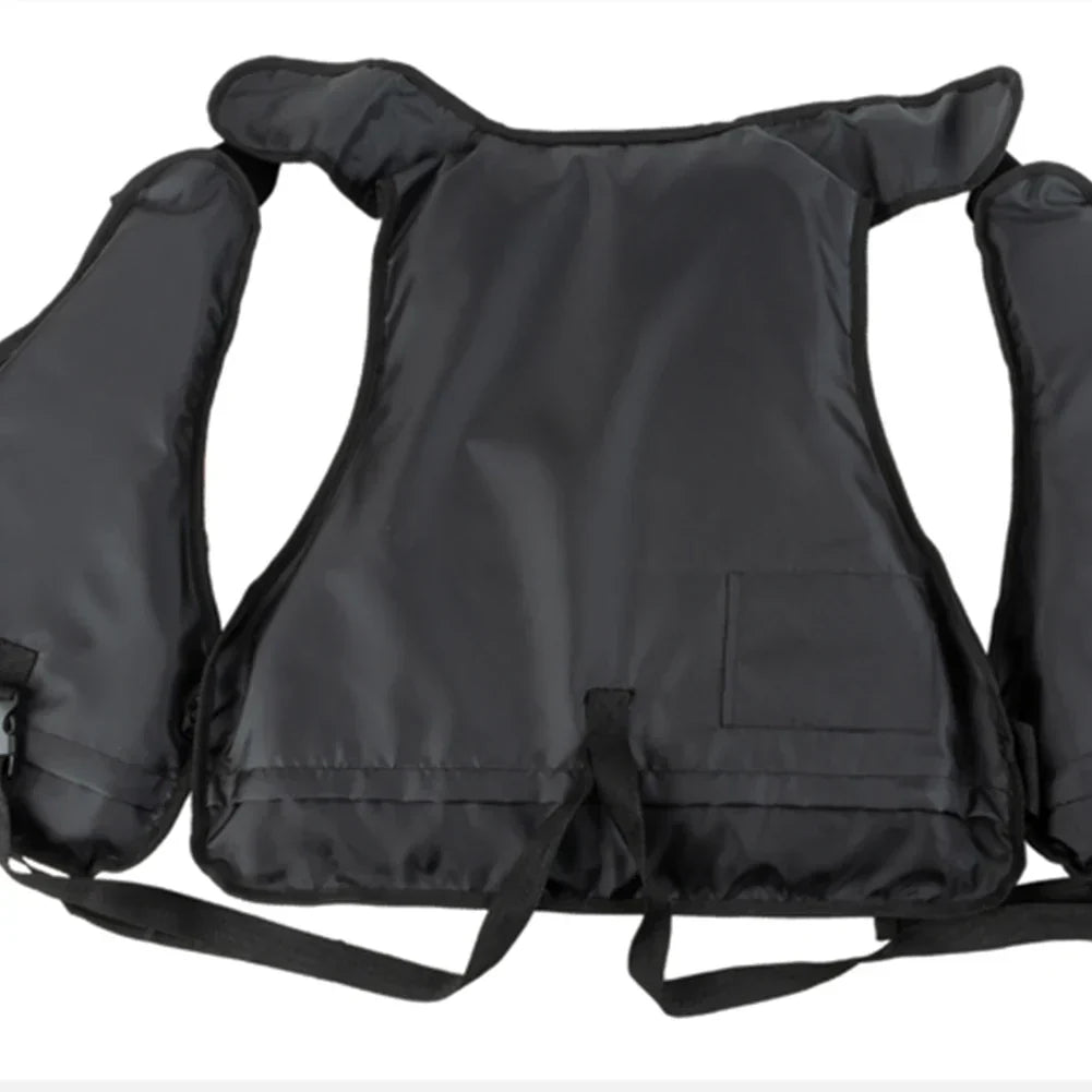 Multi-Functional Swim Vest