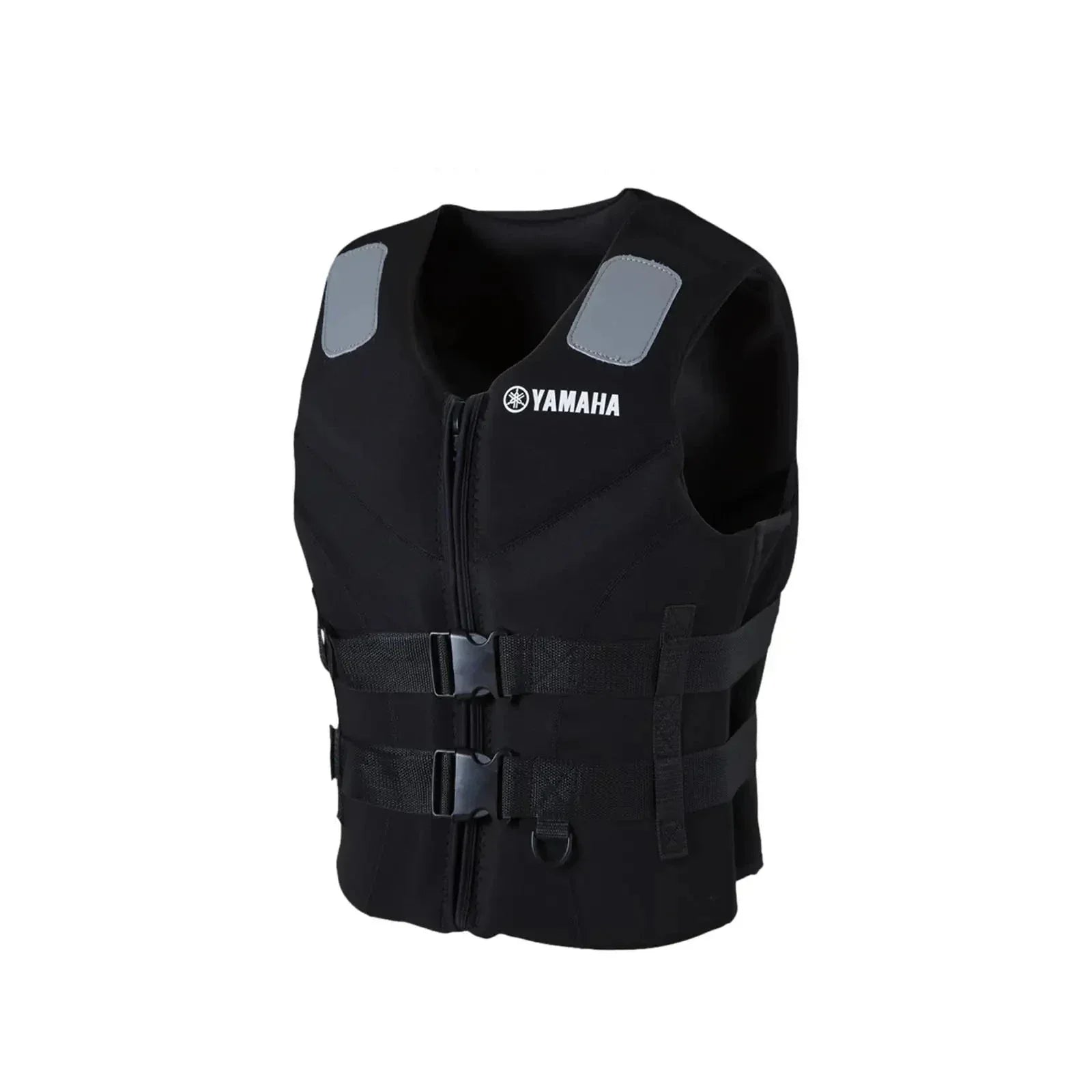 Life Suit Jacket With Zipper Closure