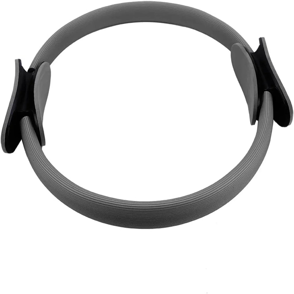 Lightweight Dual Resistance Pilates Ring For Legs