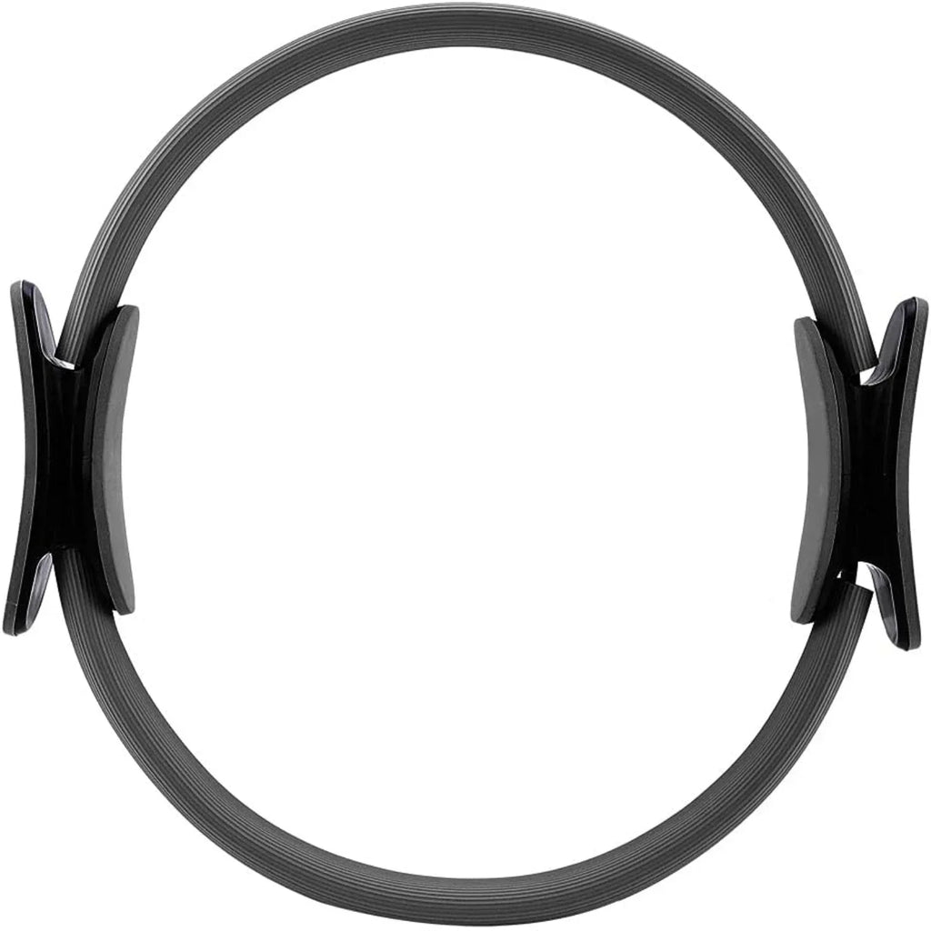 Lightweight Dual Resistance Pilates Ring For Legs