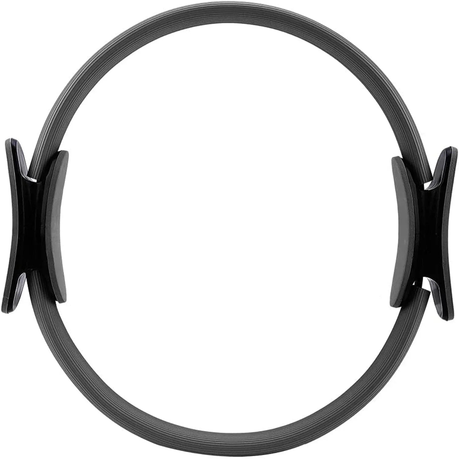 Lightweight Dual Resistance Pilates Ring For Legs