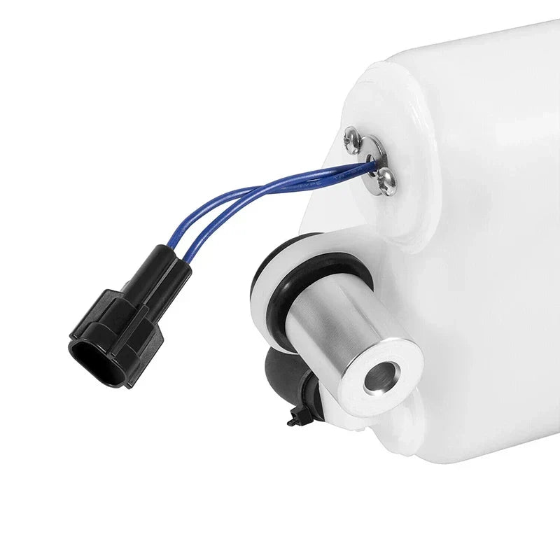 Oil Tank Assembly For Mercury Optimax
