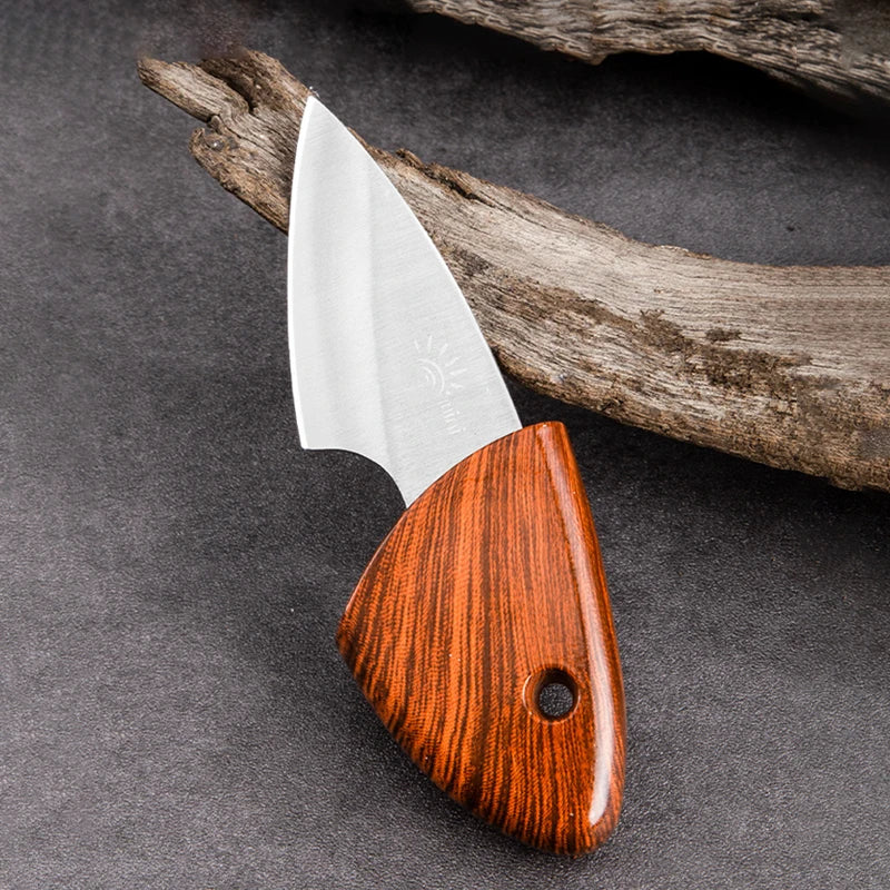 Mini Pocket Knife – Portable Multipurpose Outdoor & Utility Knife