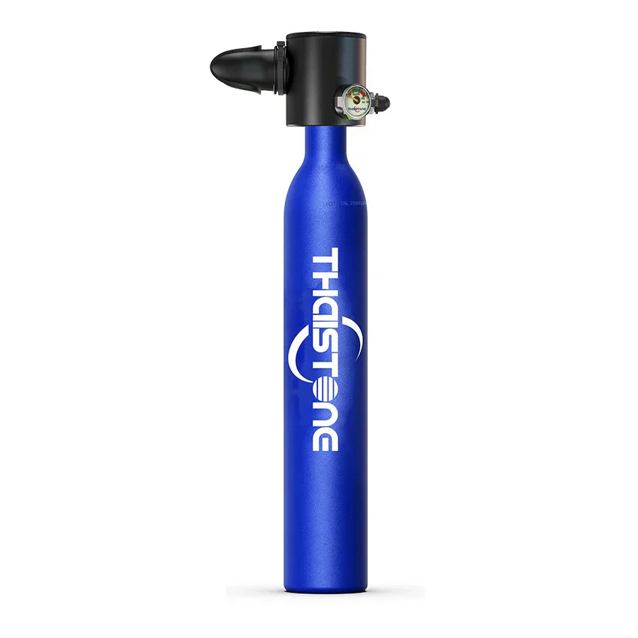 Mini Scuba Diving Tank