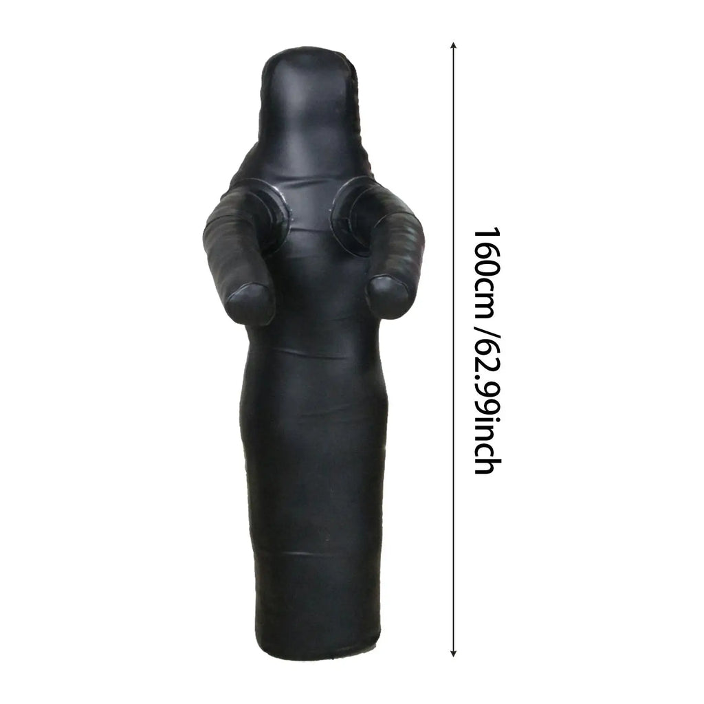Mma Grappling Dummy Bag