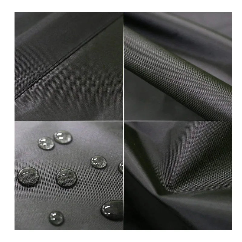 Motor Engine Boat Cover - Anti-Uv