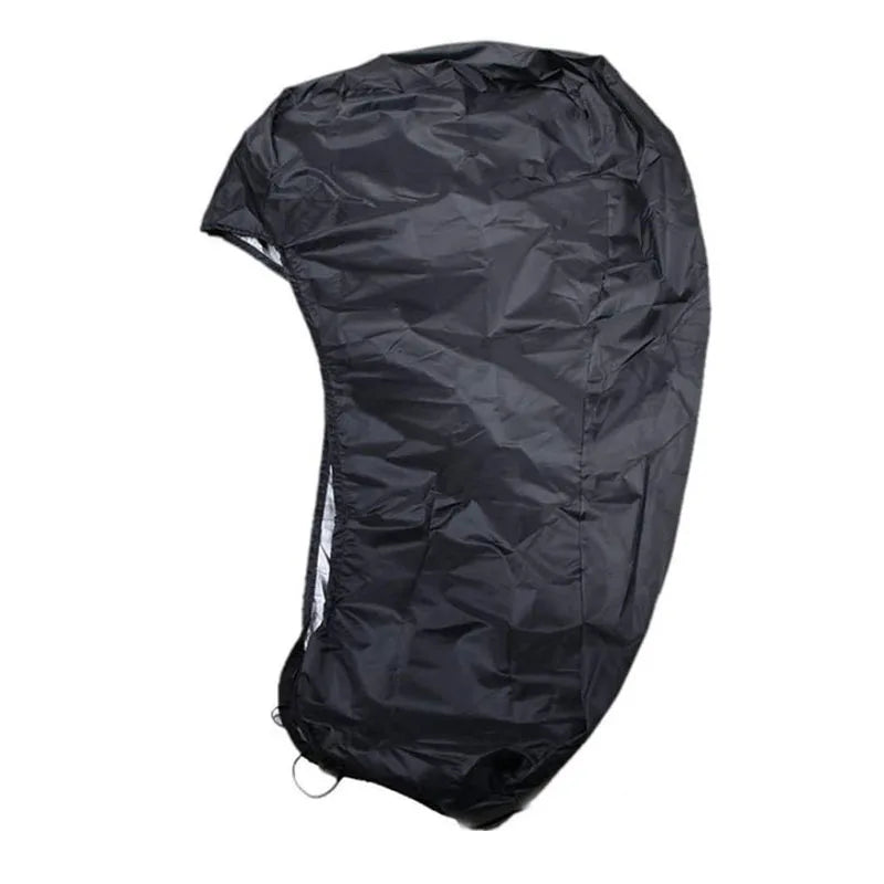 Motor Engine Boat Cover - Anti-Uv