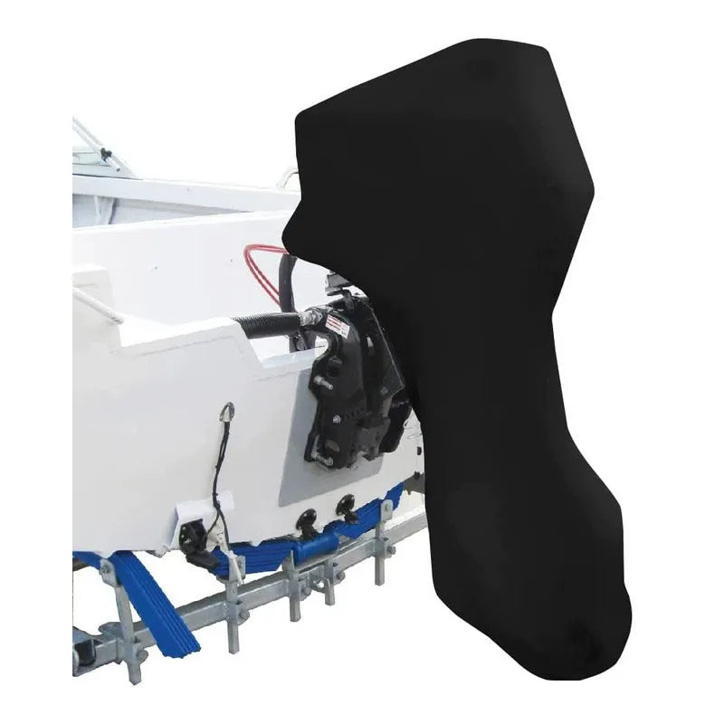 Motor Engine Boat Cover - Anti-Uv
