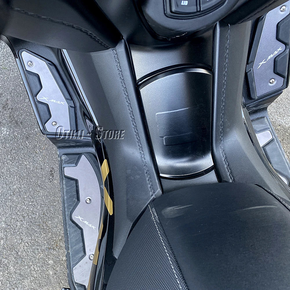 Motorcycle Pedal Non-Slip Foot Pad