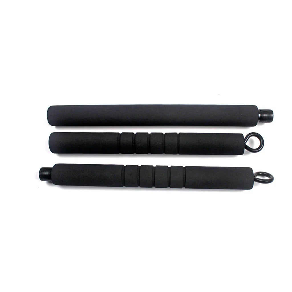 Portable Weighted Pilates Bar