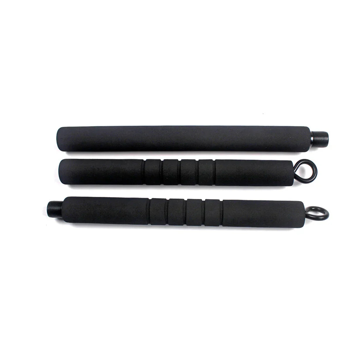 Portable Weighted Pilates Bar