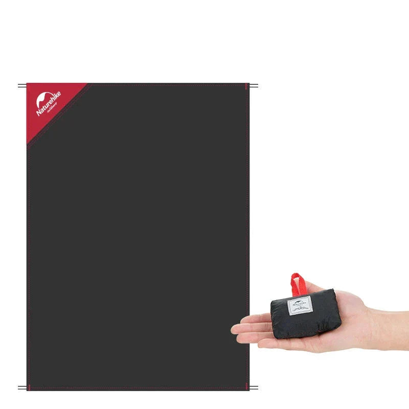 Waterproof Foldable Picnic Mat And Camping Mattress