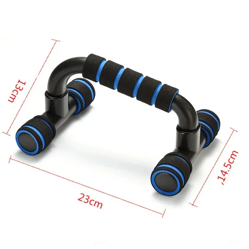 Non-Slip Push Up Stand – Home Fitness Power