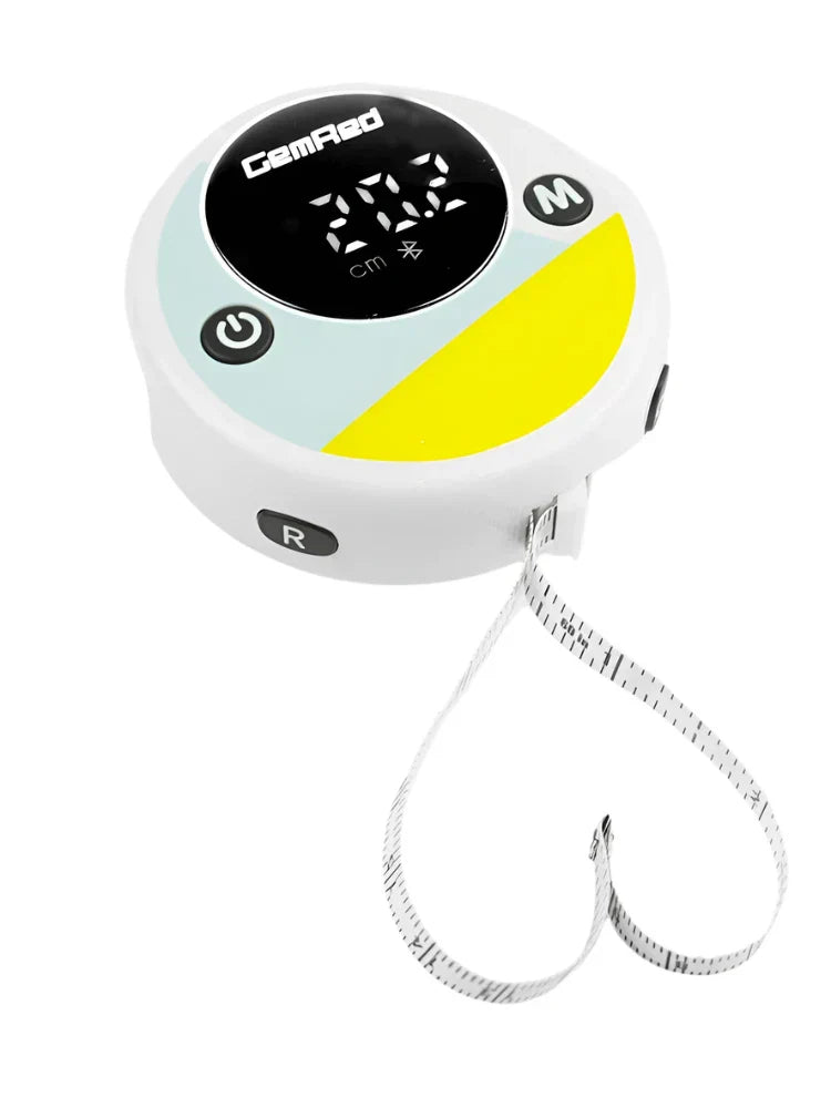 150 Cm Smart Electronic Circumference Ruler