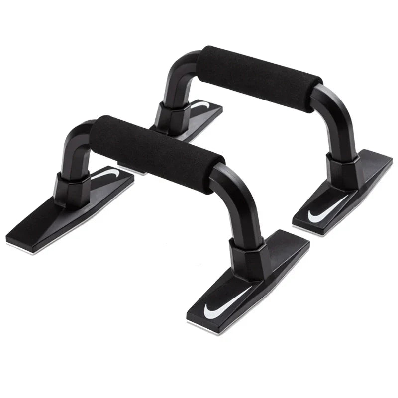 Push-Up Stands For Upper Body Strength Training – Non-Slip Handles