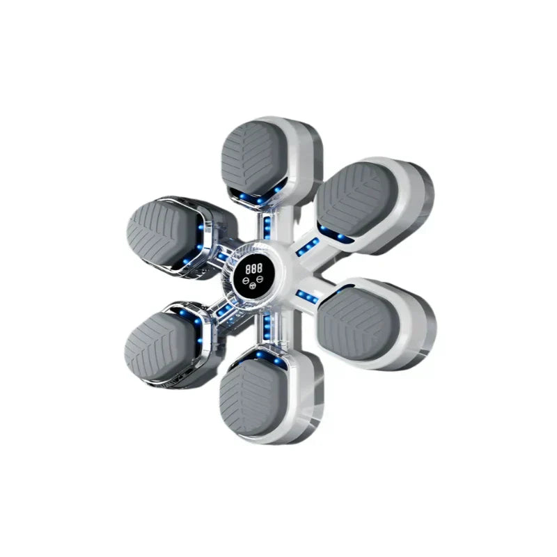 Smart Music Boxing Machine | Electronic Target Training