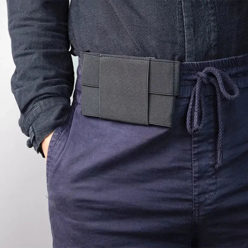 Outdoor Running Mini Invisible Waist Pack