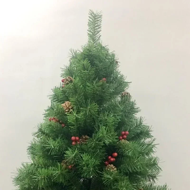 Christmas Tree Reusable For Indoor & Outdoor Decor (Pvc )
