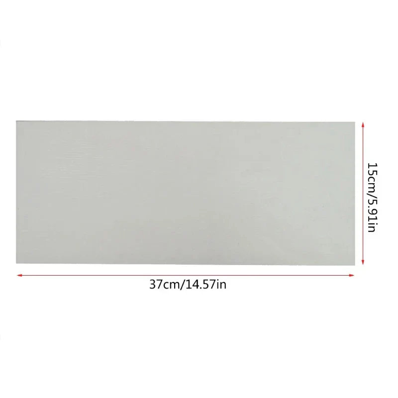 Pvc Kayak Repair Patch Kit