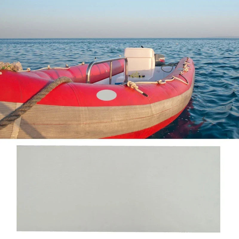 Pvc Kayak Repair Patch Kit