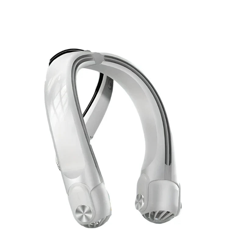 Adjustable Bladeless Portable Neck Fan