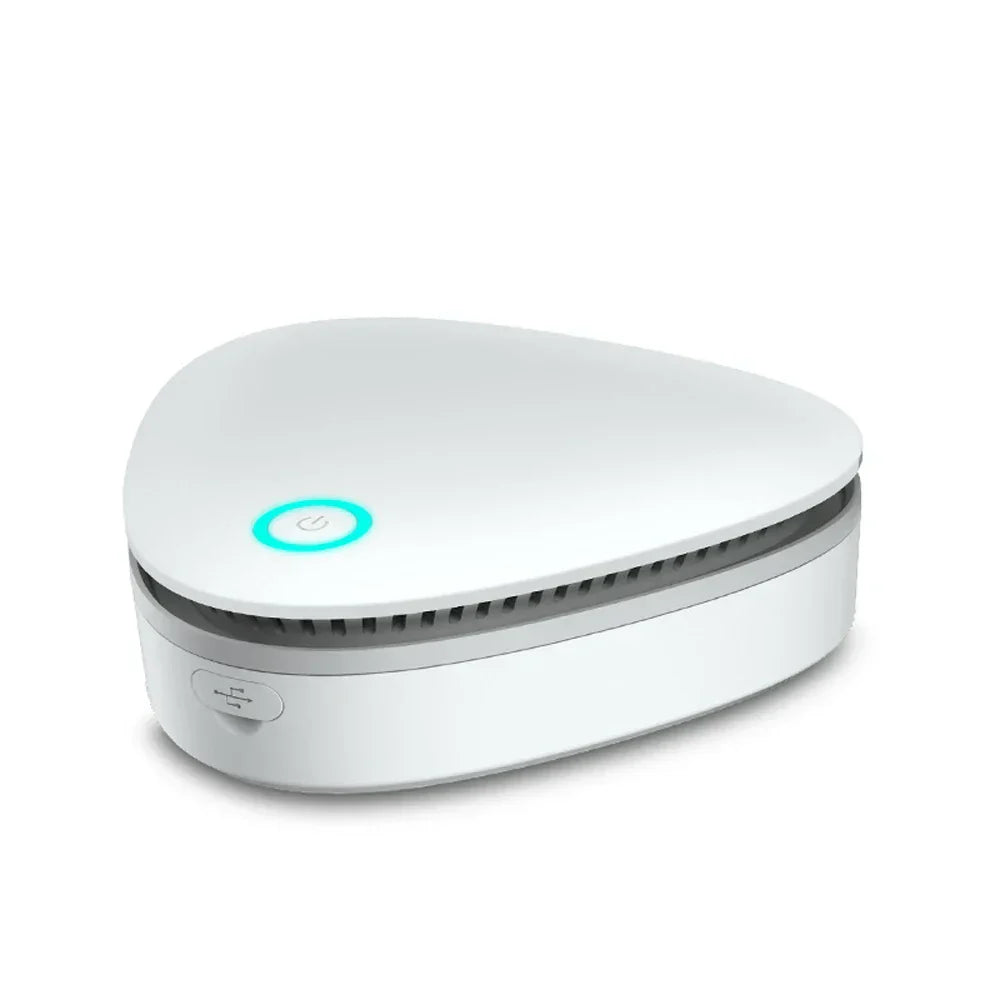 Portable Ozone Generator Sterilizer Air Purifier