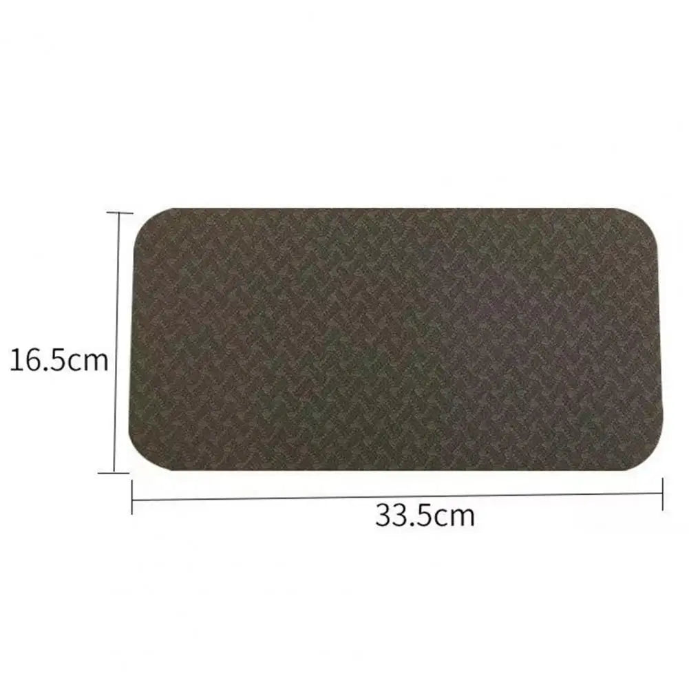 Portable Thick Non-Slip Yoga Knee Pad