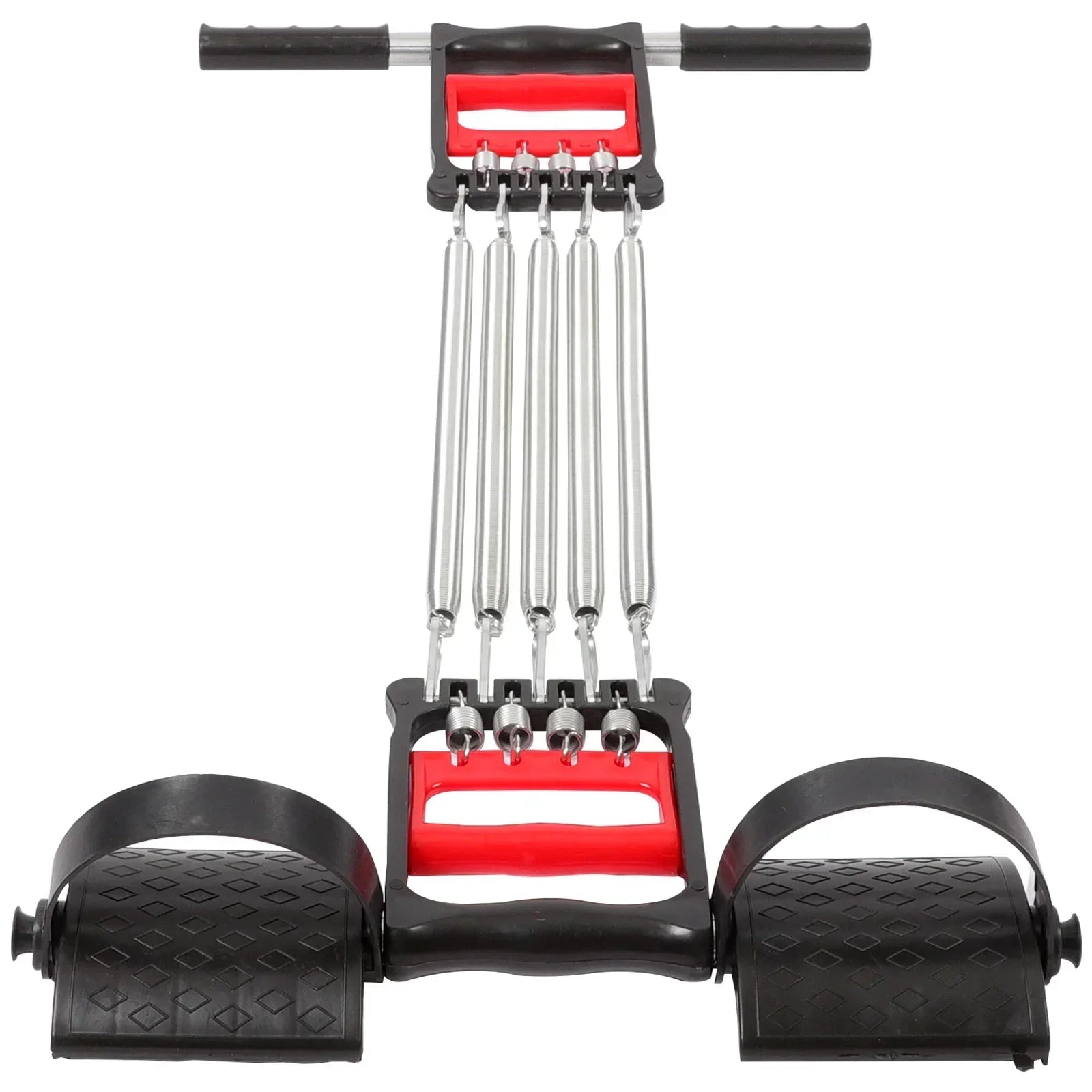 Multi-Functional Chest Expander