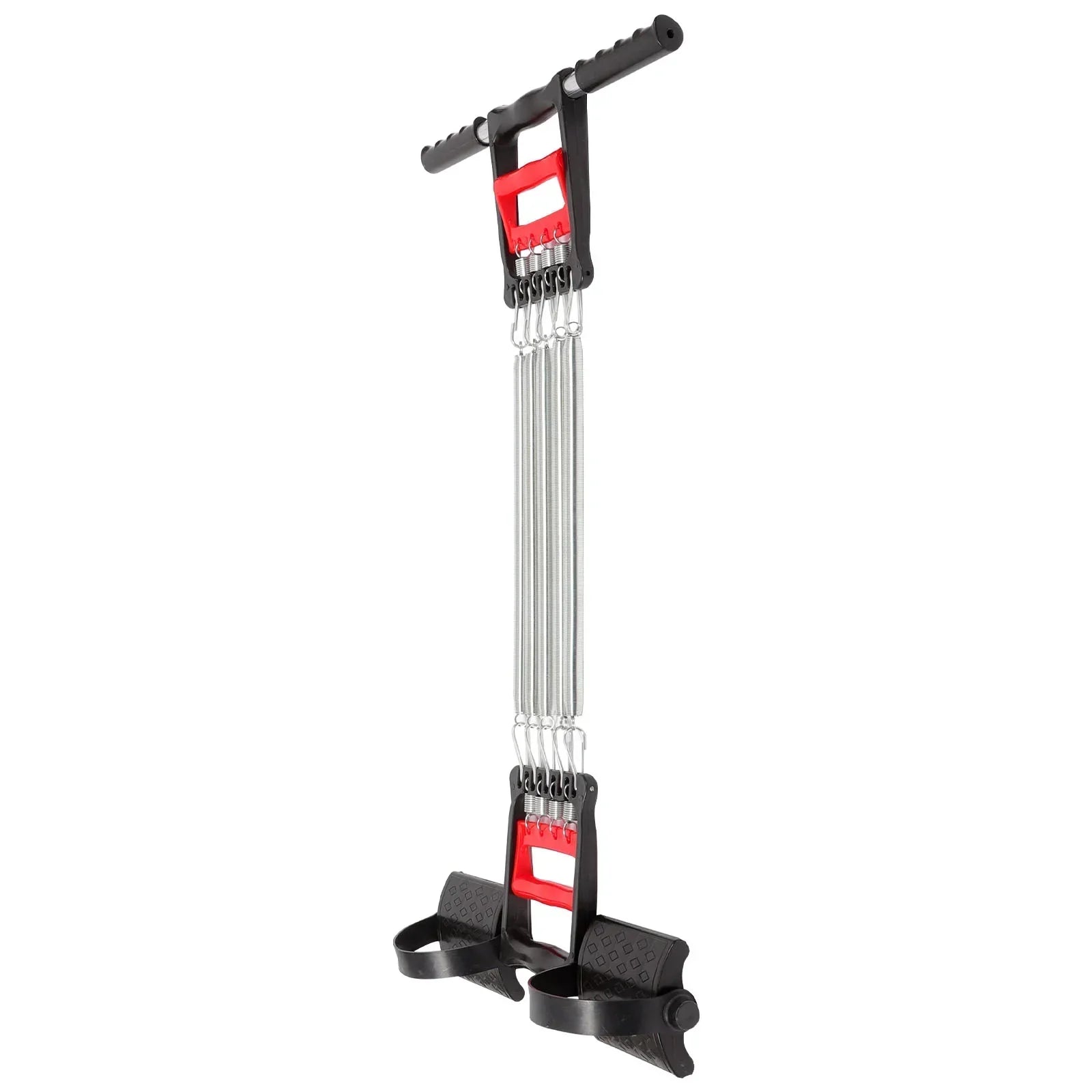 Multi-Functional Chest Expander